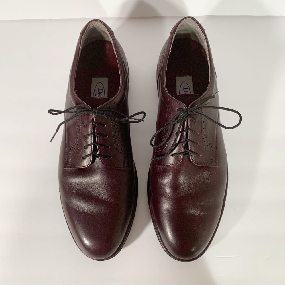 Rockport Dressports Men’s Tie Dress Shoes